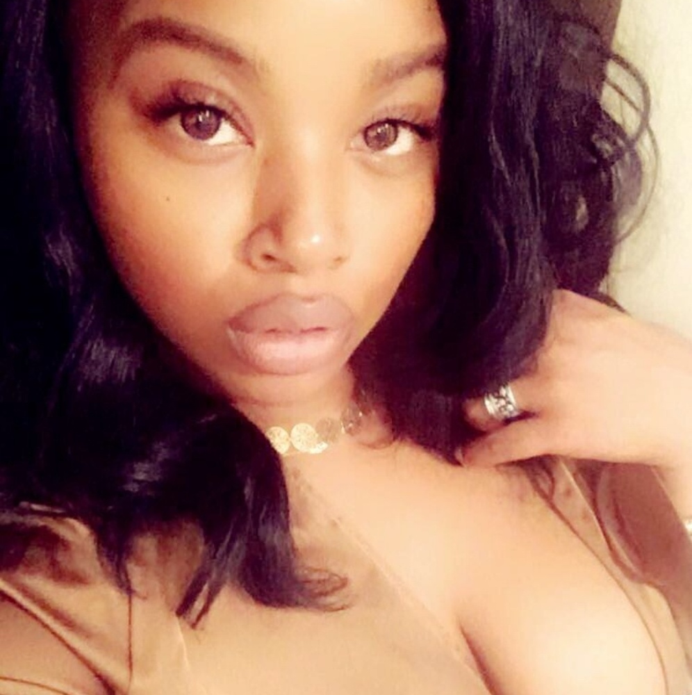 Meet your Posher, Shanique